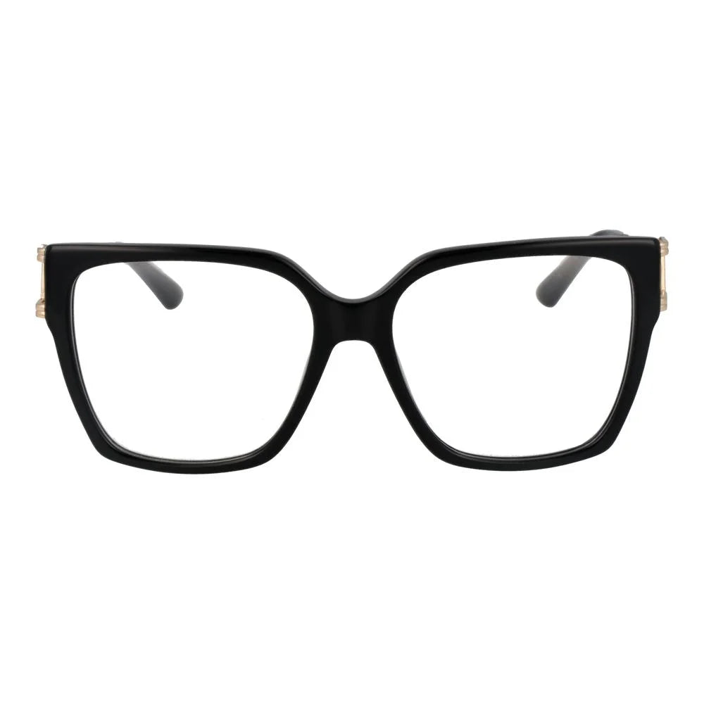 Guess Black Women Glasses Frame