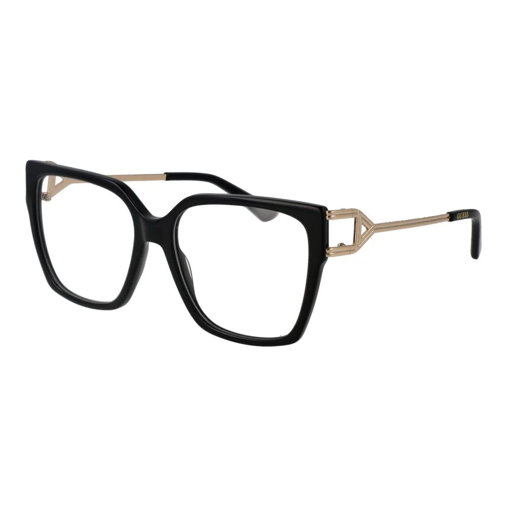 Guess Black Women Glasses Frame
