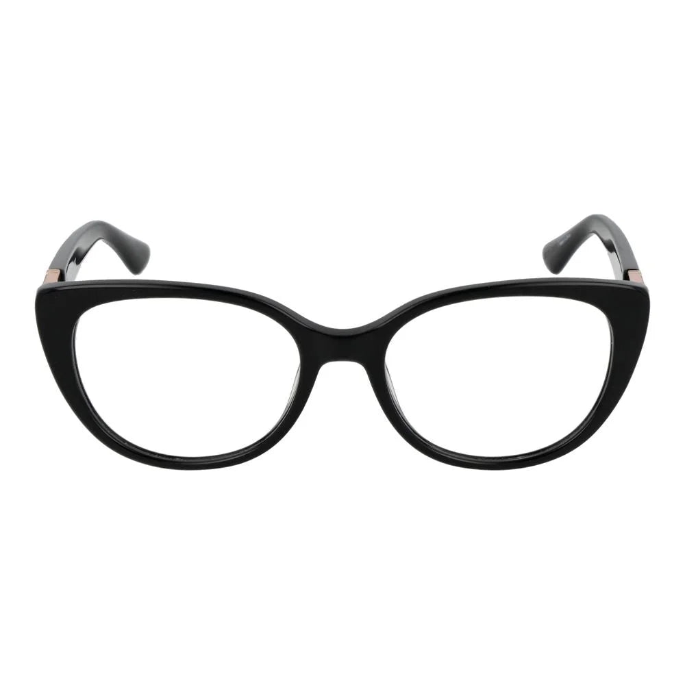 Guess Black Women Glasses Frame