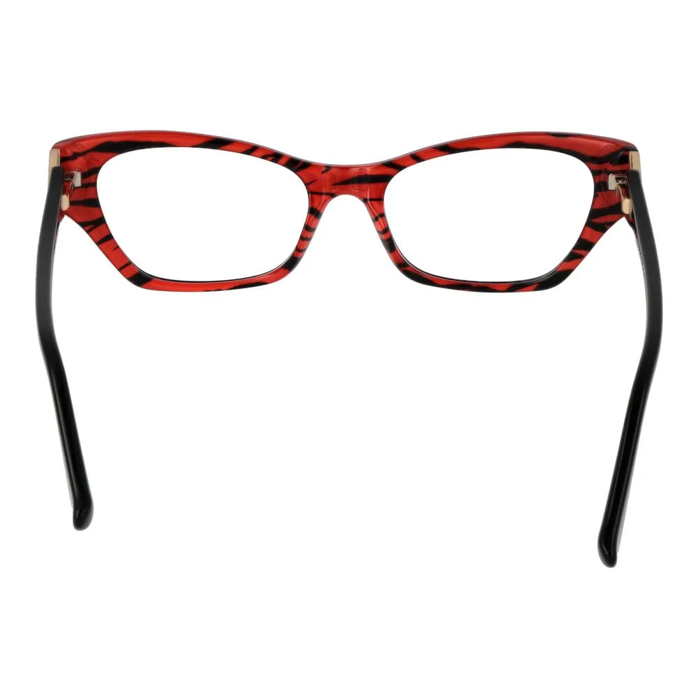 Guess Black Women Glasses Frame