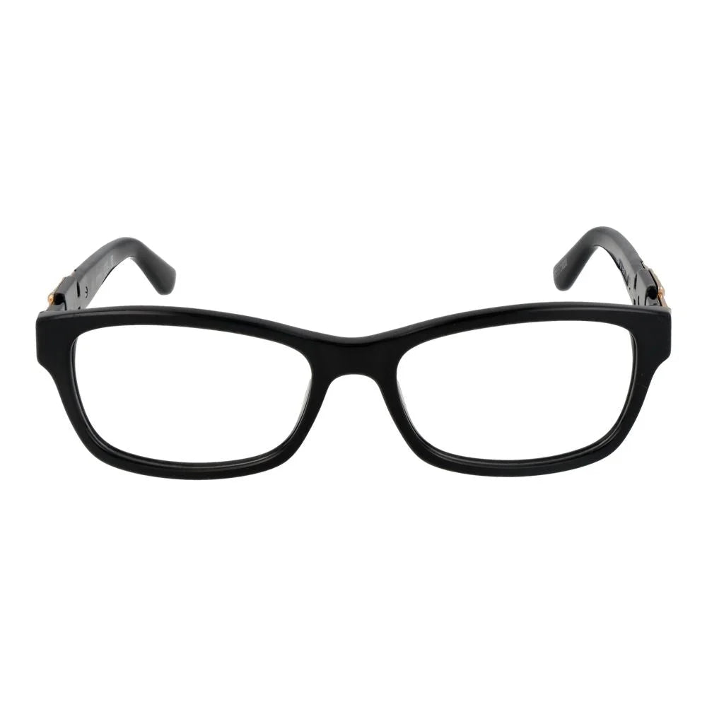 Guess Black Women Glasses Frame - Eyeglasses