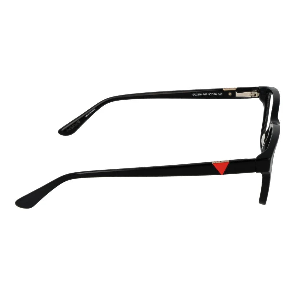 Guess Black Women Glasses Frame - Eyeglasses