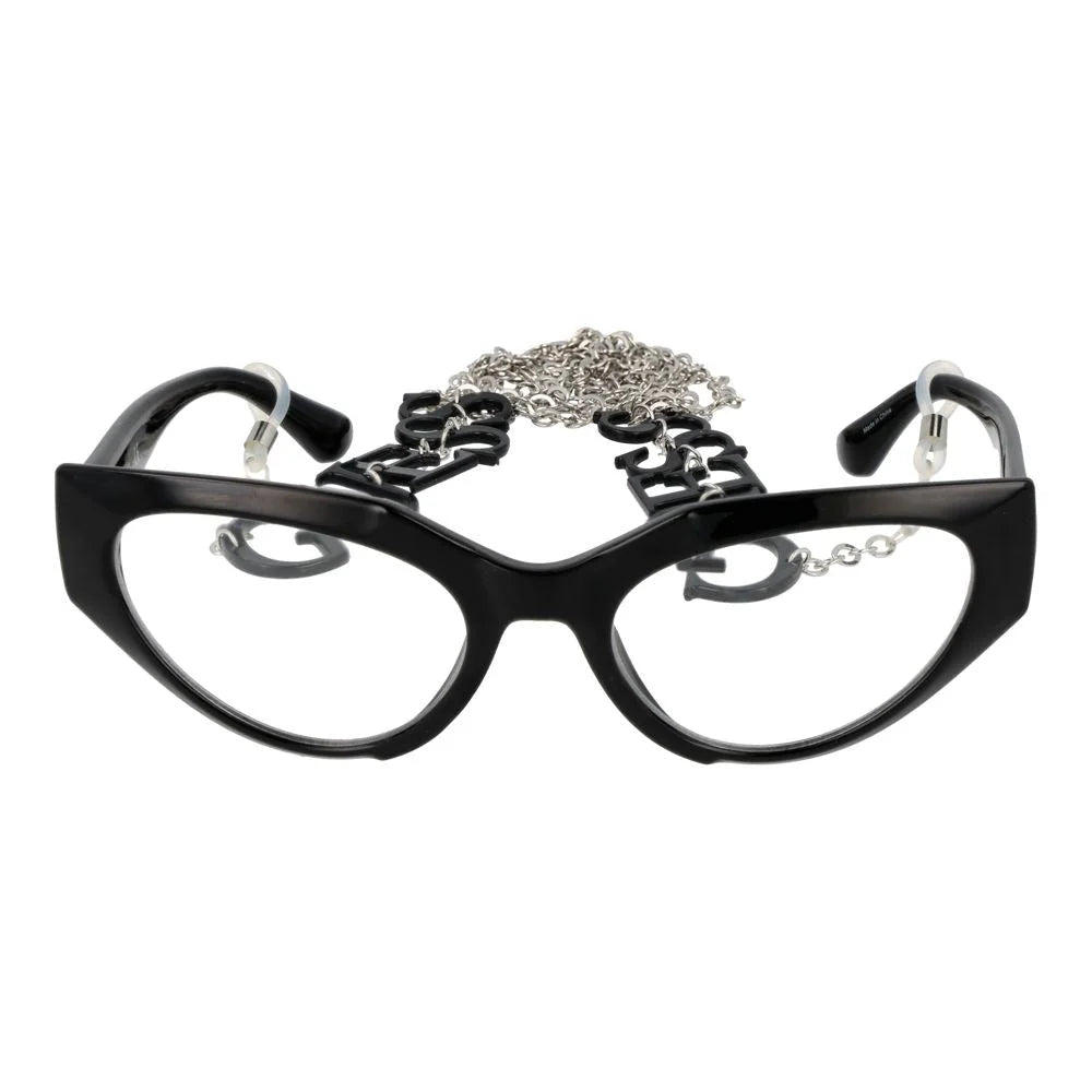 Guess Black Women Glasses Frame - Eyeglasses