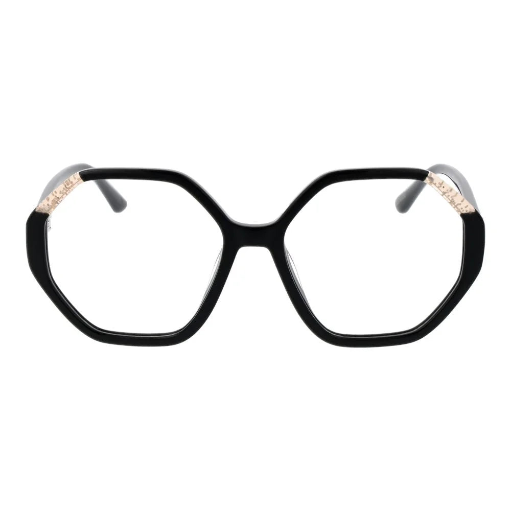 Guess Black Women Glasses Frame - Eyeglasses