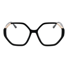Guess Black Women Glasses Frame - Eyeglasses