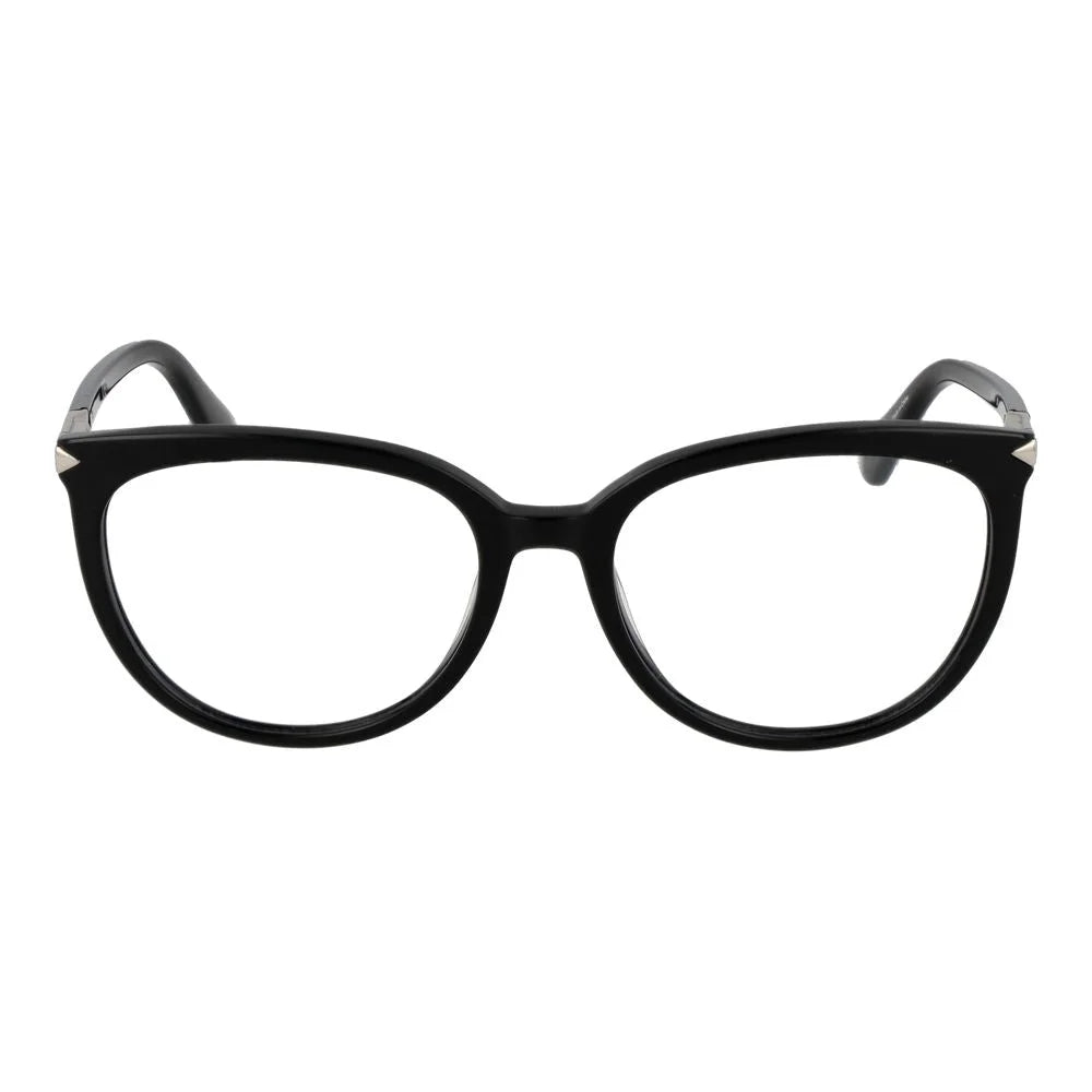 Guess Black Women Glasses Frame - Eyeglasses
