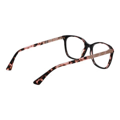 Guess Black Women Glasses Frame - Eyeglasses