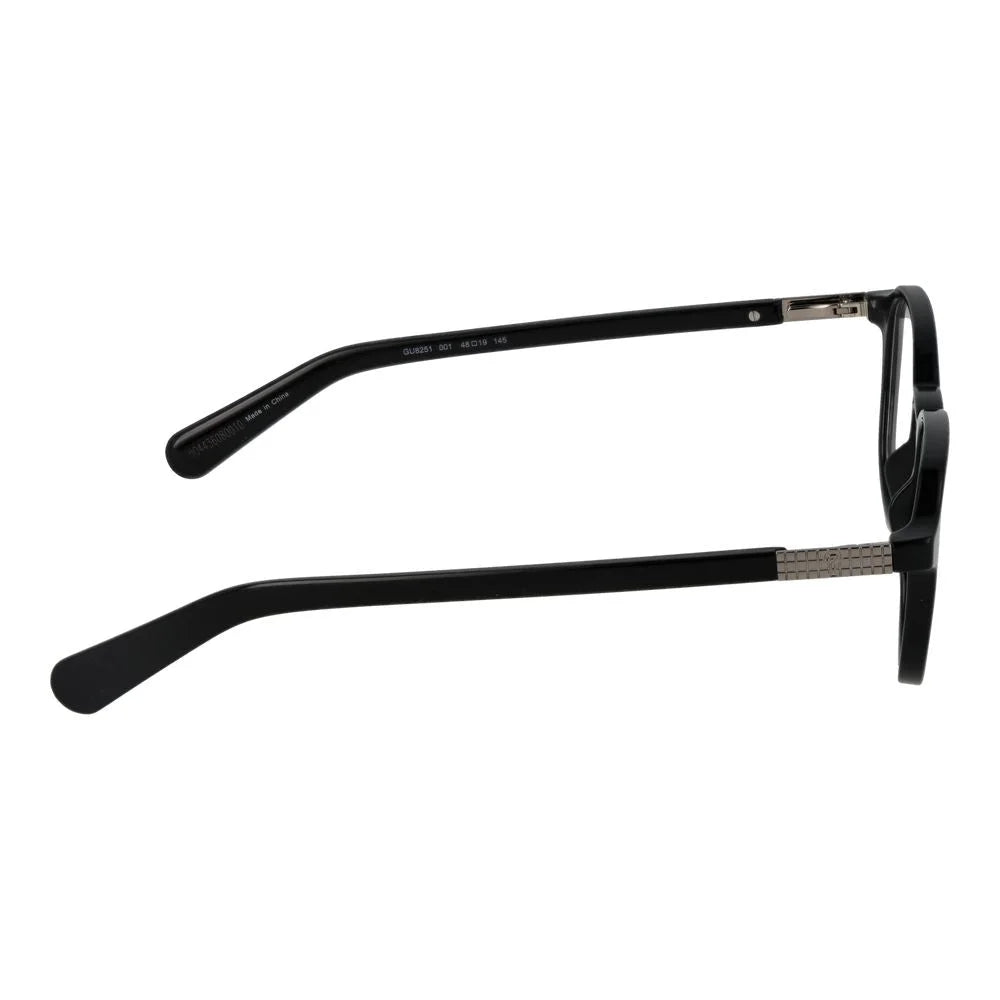 Guess Black Women Glasses Frame - Eyeglasses