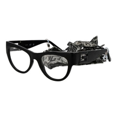 Guess Black Women Glasses Frame - Eyeglasses