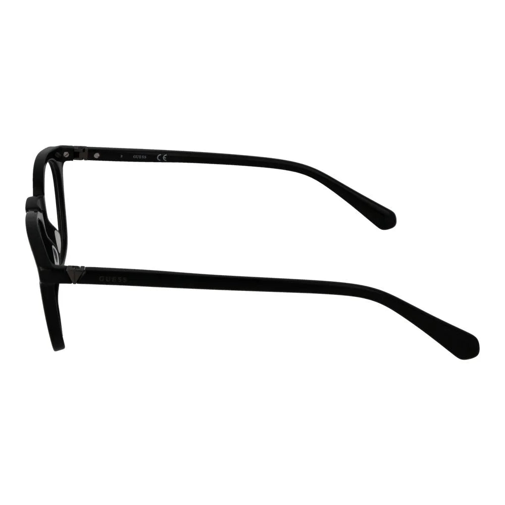 Guess Black Women Glasses Frame - Eyeglasses