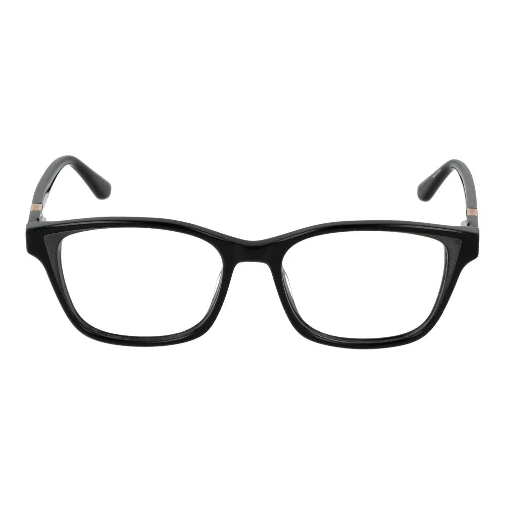 Guess Black Women Glasses Frame - Eyeglasses