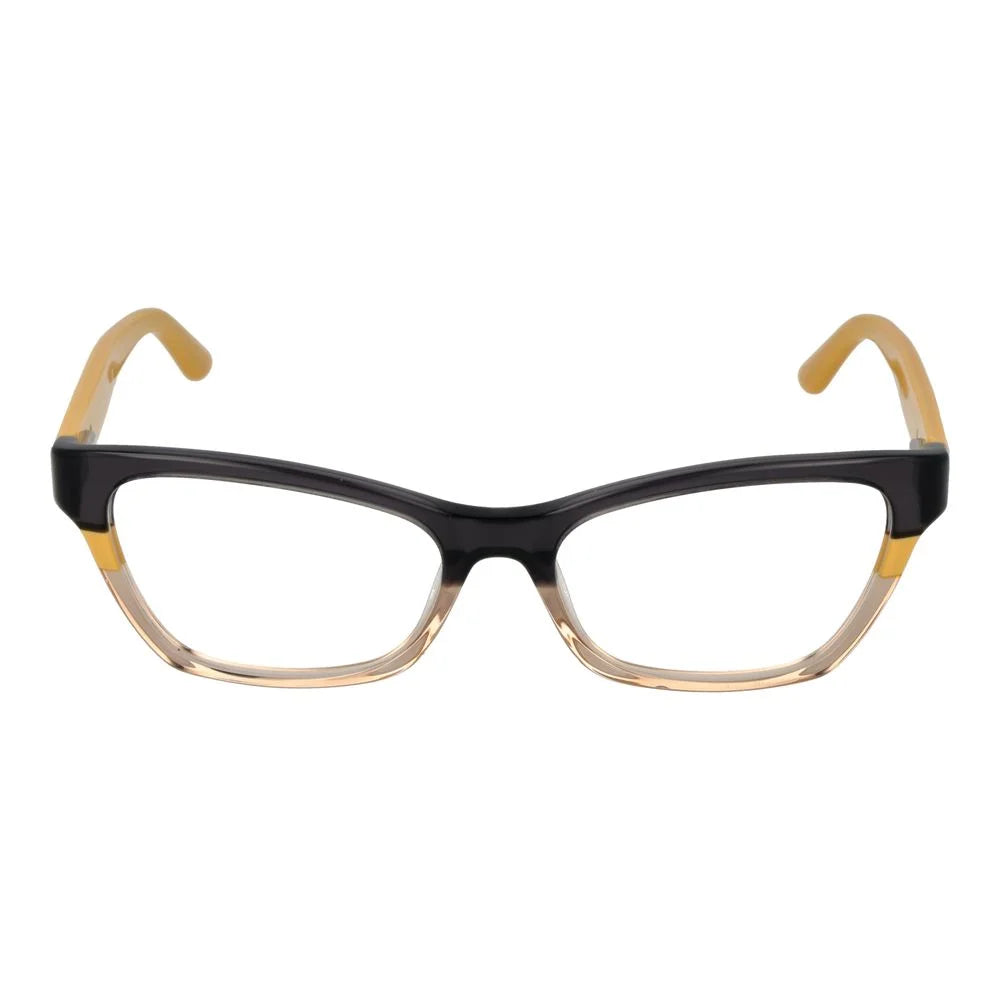 Guess Black Women Glasses Frame - Eyeglasses