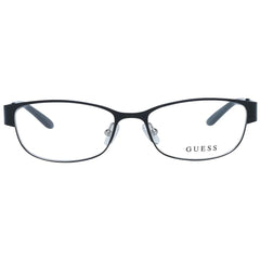 Guess Black Women Glasses Frame - Eyeglasses