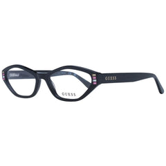 Guess Black Women Glasses Frame - Eyeglasses