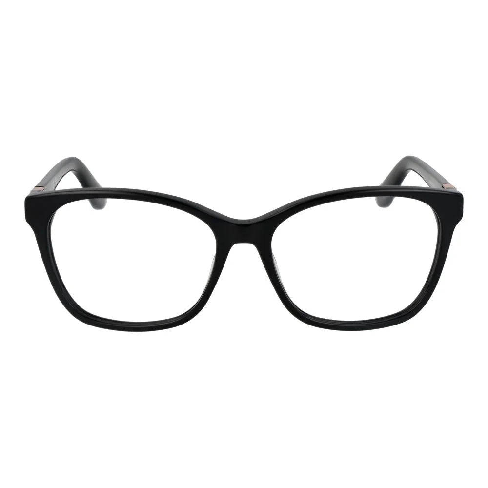 Guess Black Women Glasses Frame - Eyeglasses