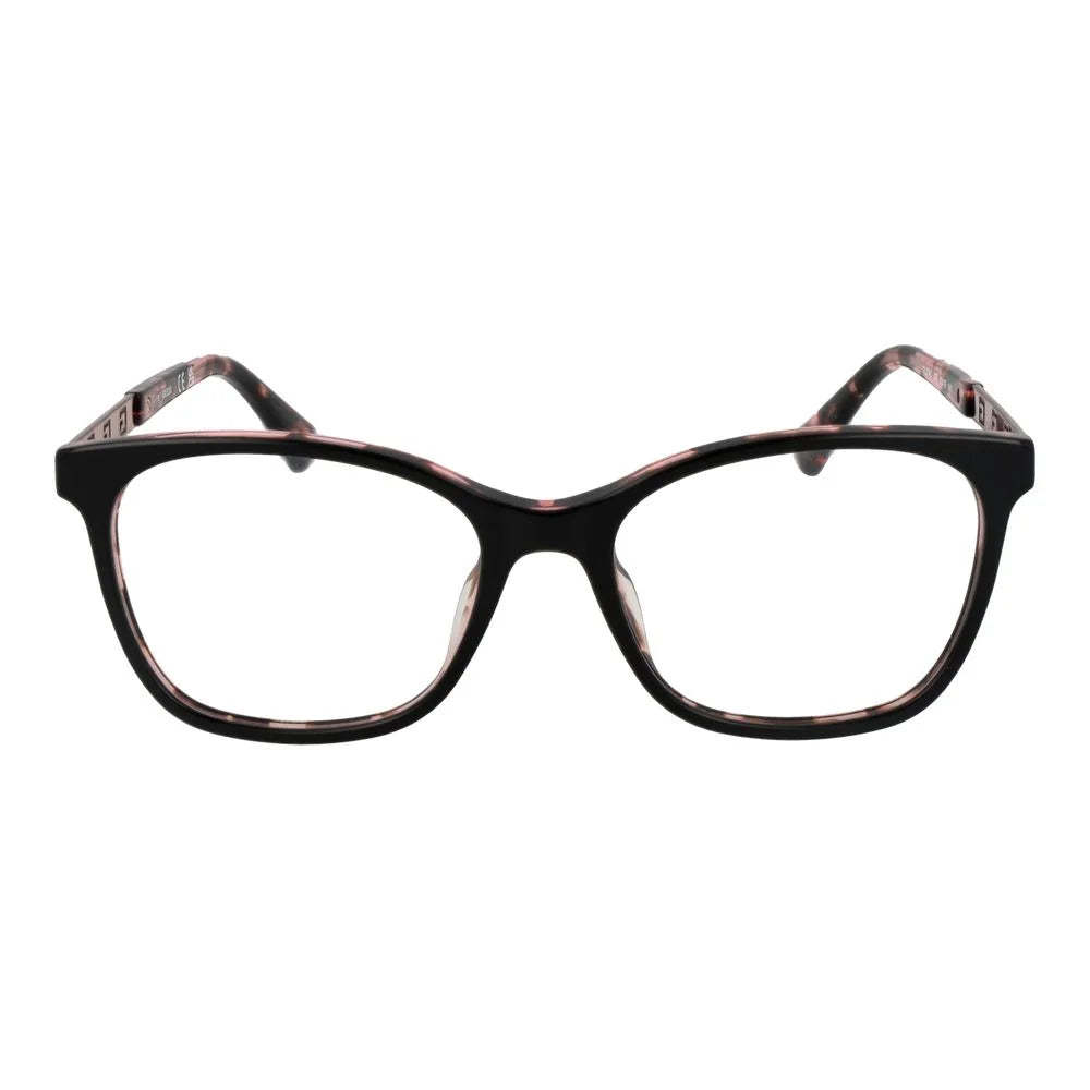 Guess Black Women Glasses Frame - Eyeglasses