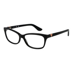 Guess Black Women Glasses Frame - Eyeglasses