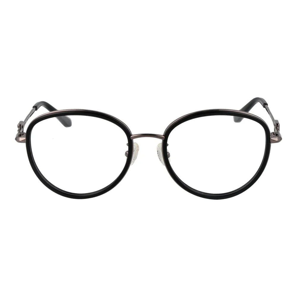 Guess Black Women Glasses Frame - Eyeglasses