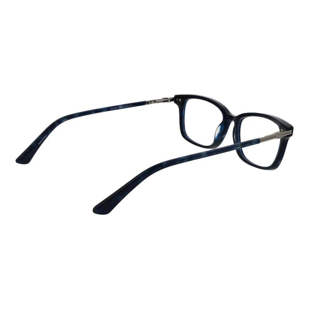 Guess Black Women Glasses Frame - Eyeglasses