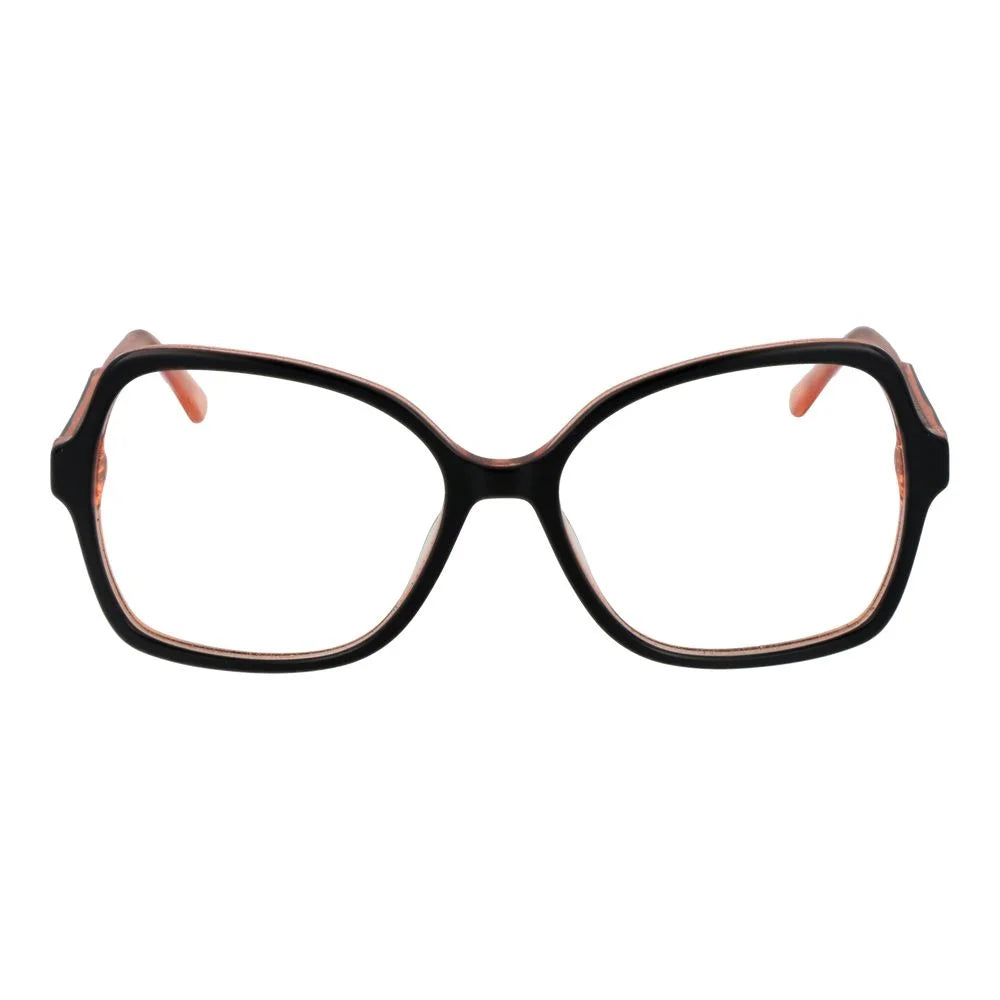 Guess Black Women Glasses Frame - Eyeglasses