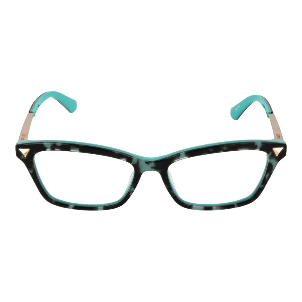 Guess Black Women Glasses Frame - Eyeglasses
