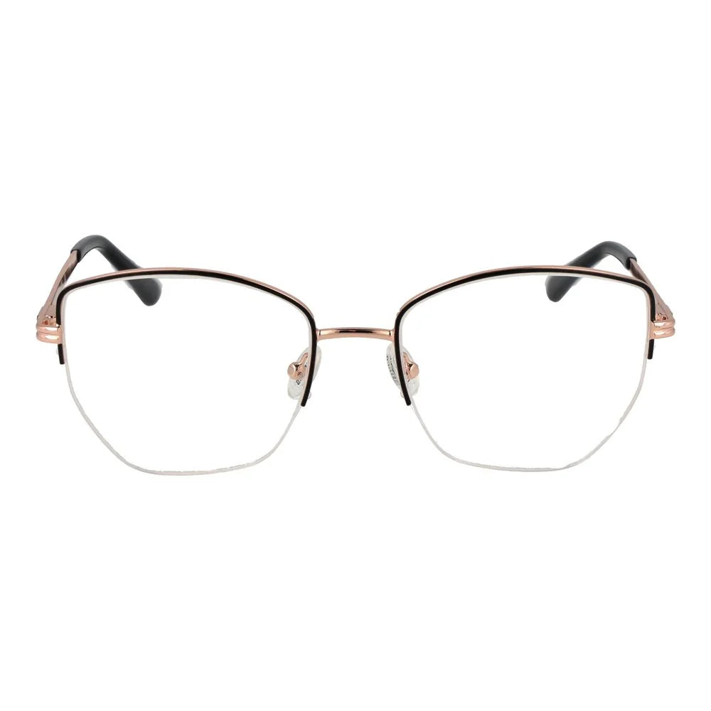 Guess Black Women Glasses Frame - Eyeglasses