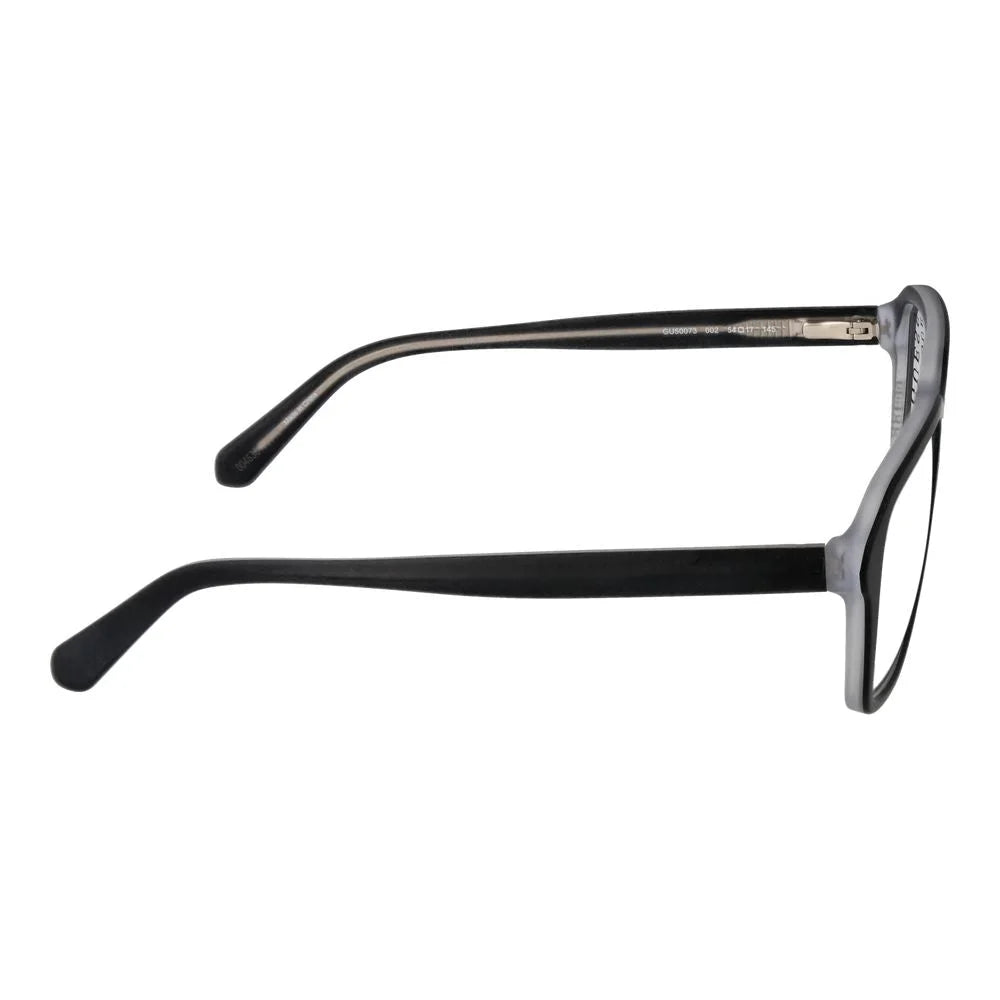 Guess Black Women Glasses Frame - Eyeglasses