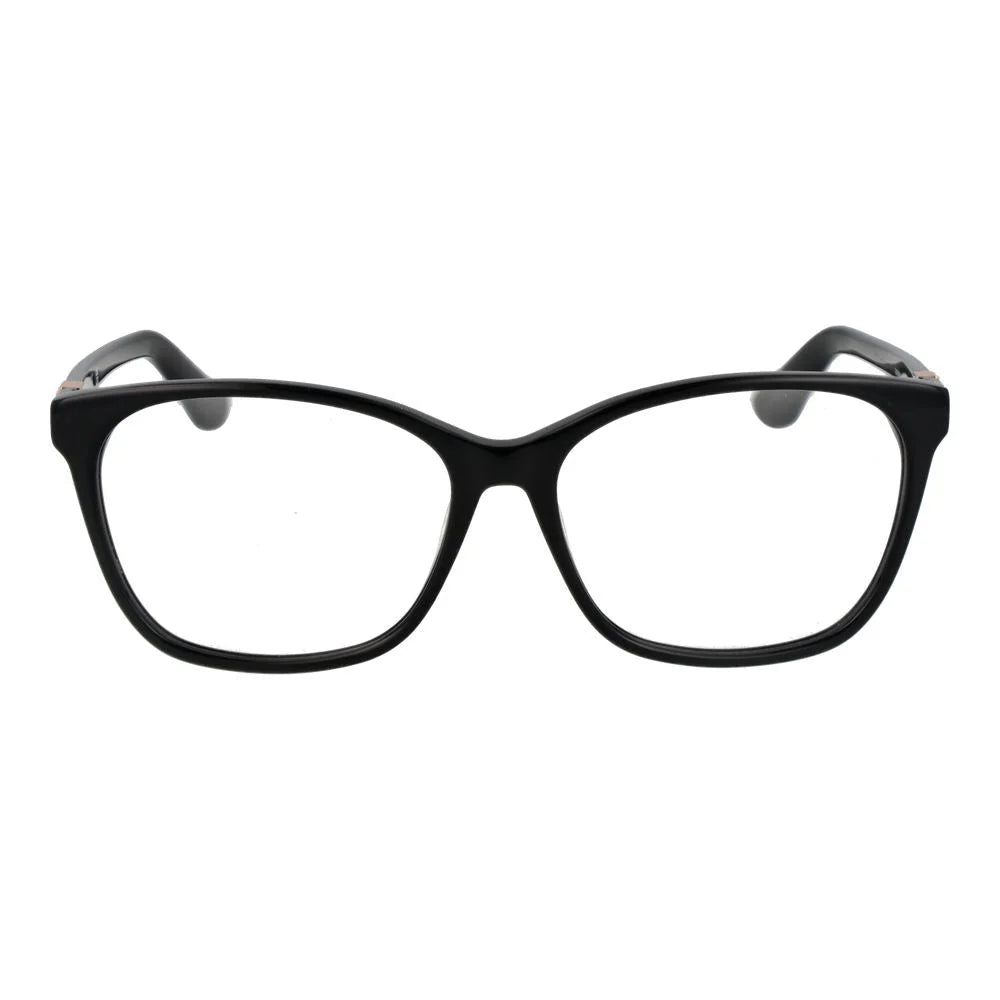 Guess Black Women Glasses Frame - Eyeglasses