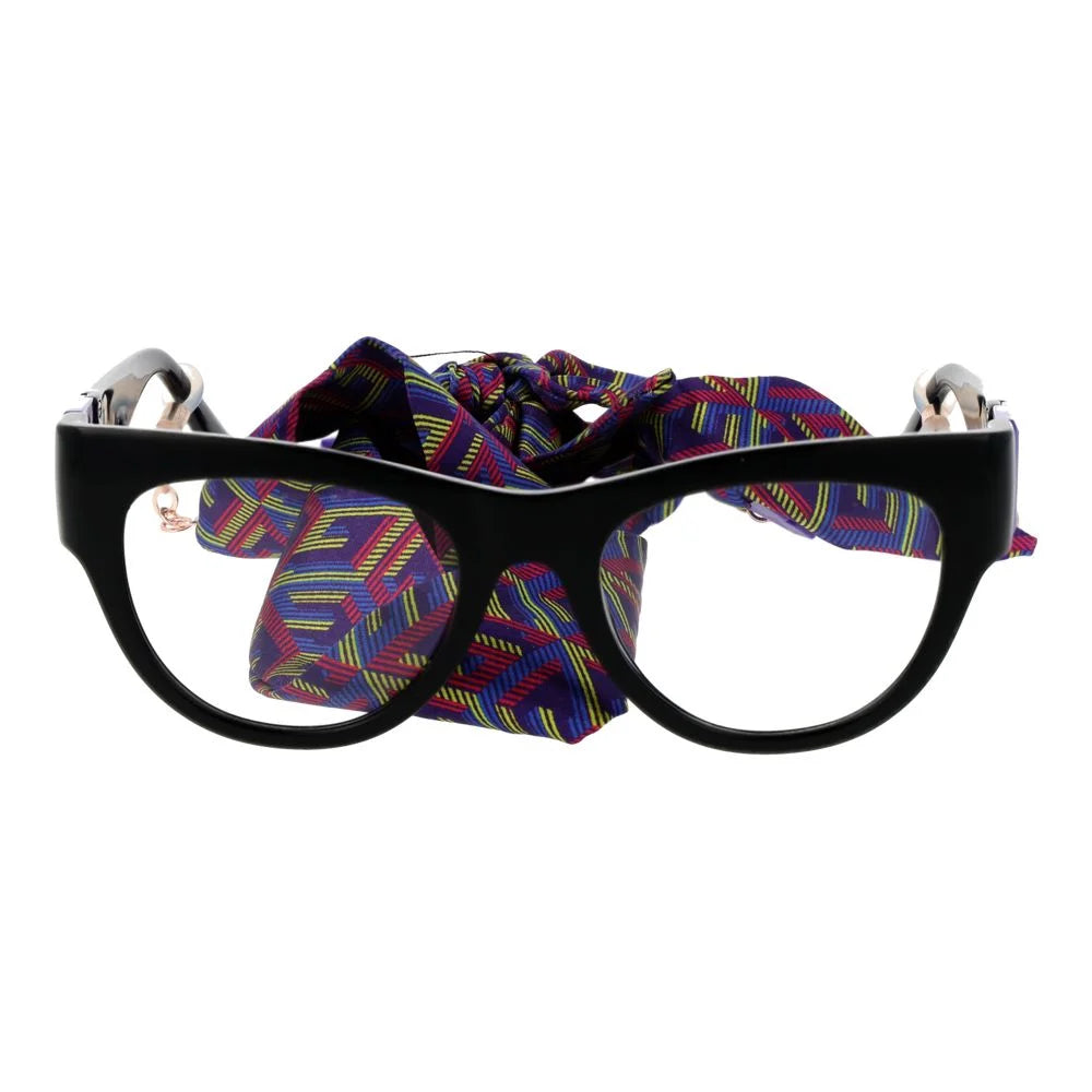 Guess Black Women Glasses Frame - Eyeglasses