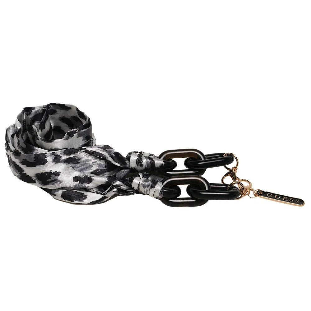 Guess Black Women Glasses Frame - Eyeglasses