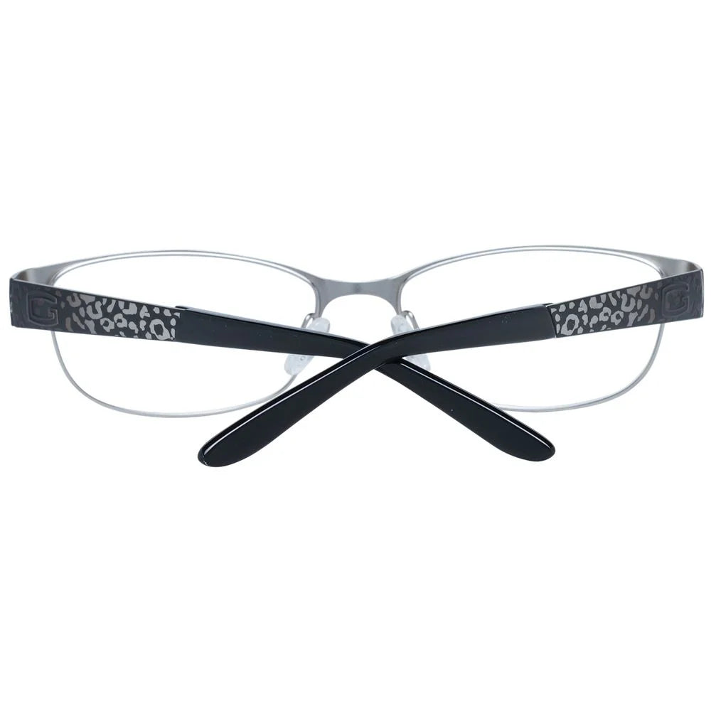 Guess Black Women Glasses Frame - Eyeglasses