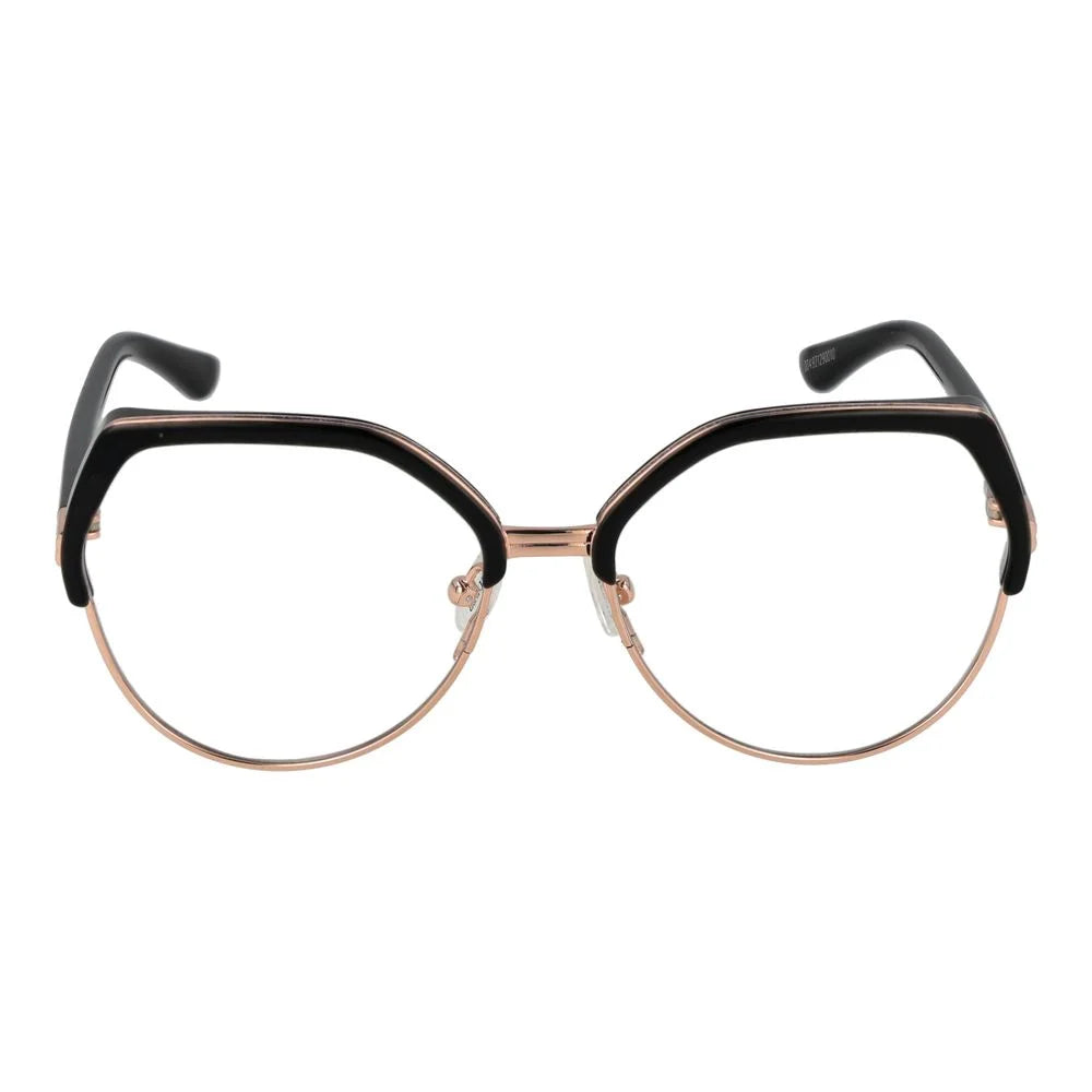 Guess Black Women Glasses Frame - Eyeglasses