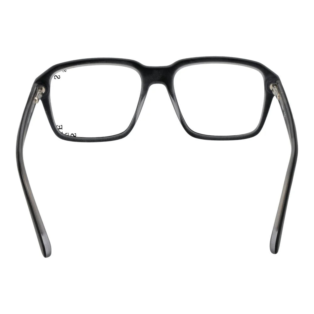 Guess Black Women Glasses Frame - Eyeglasses