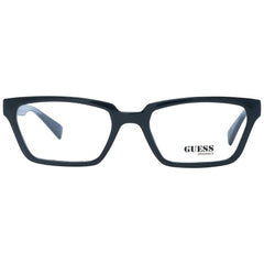 Guess Black Women Glasses Frame - Eyeglasses