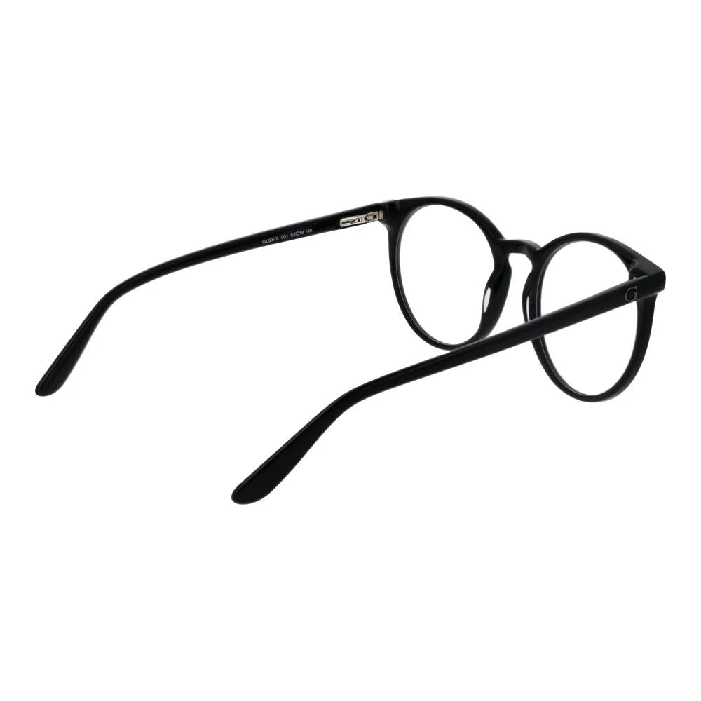 Guess Black Women Glasses Frame - Eyeglasses