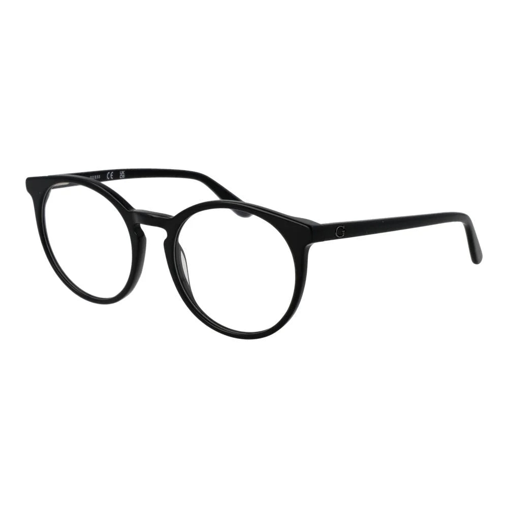 Guess Black Women Glasses Frame - Eyeglasses