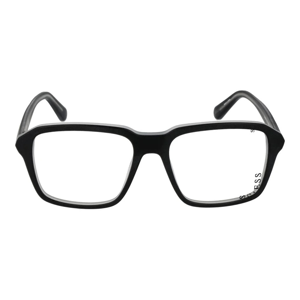 Guess Black Women Glasses Frame - Eyeglasses