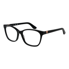 Guess Black Women Glasses Frame - Eyeglasses