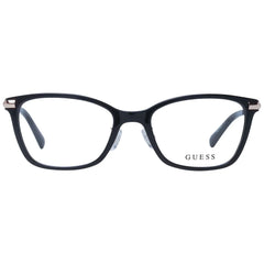 Guess Black Women Glasses Frame - Eyeglasses