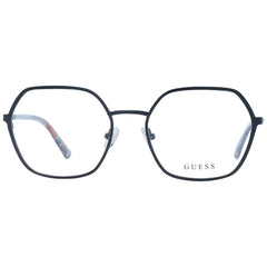 Guess Black Women Glasses Frame - Eyeglasses