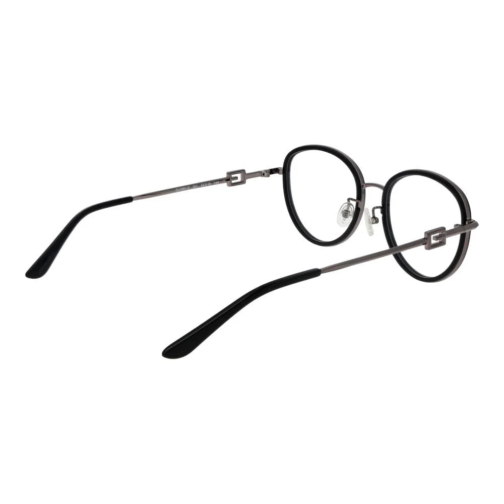 Guess Black Women Glasses Frame - Eyeglasses