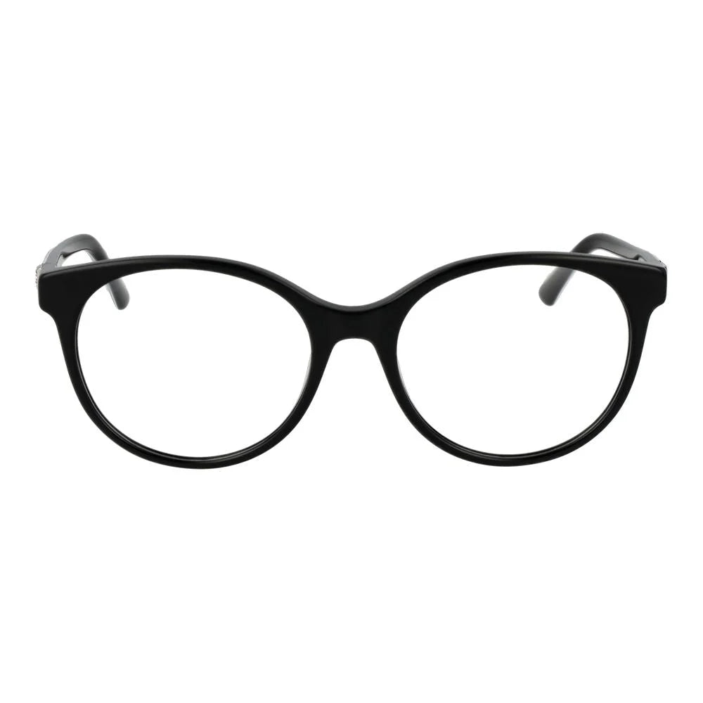 Guess Black Women Glasses Frame - Eyeglasses