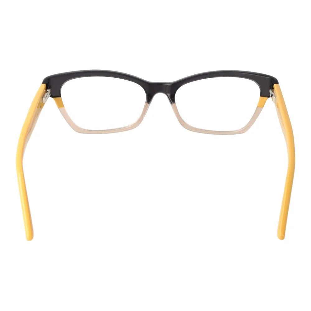 Guess Black Women Glasses Frame - Eyeglasses
