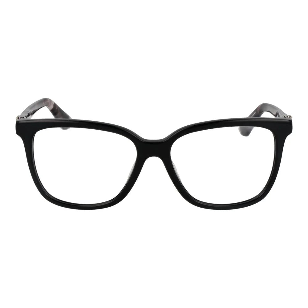Guess Black Women Glasses Frame - Eyeglasses