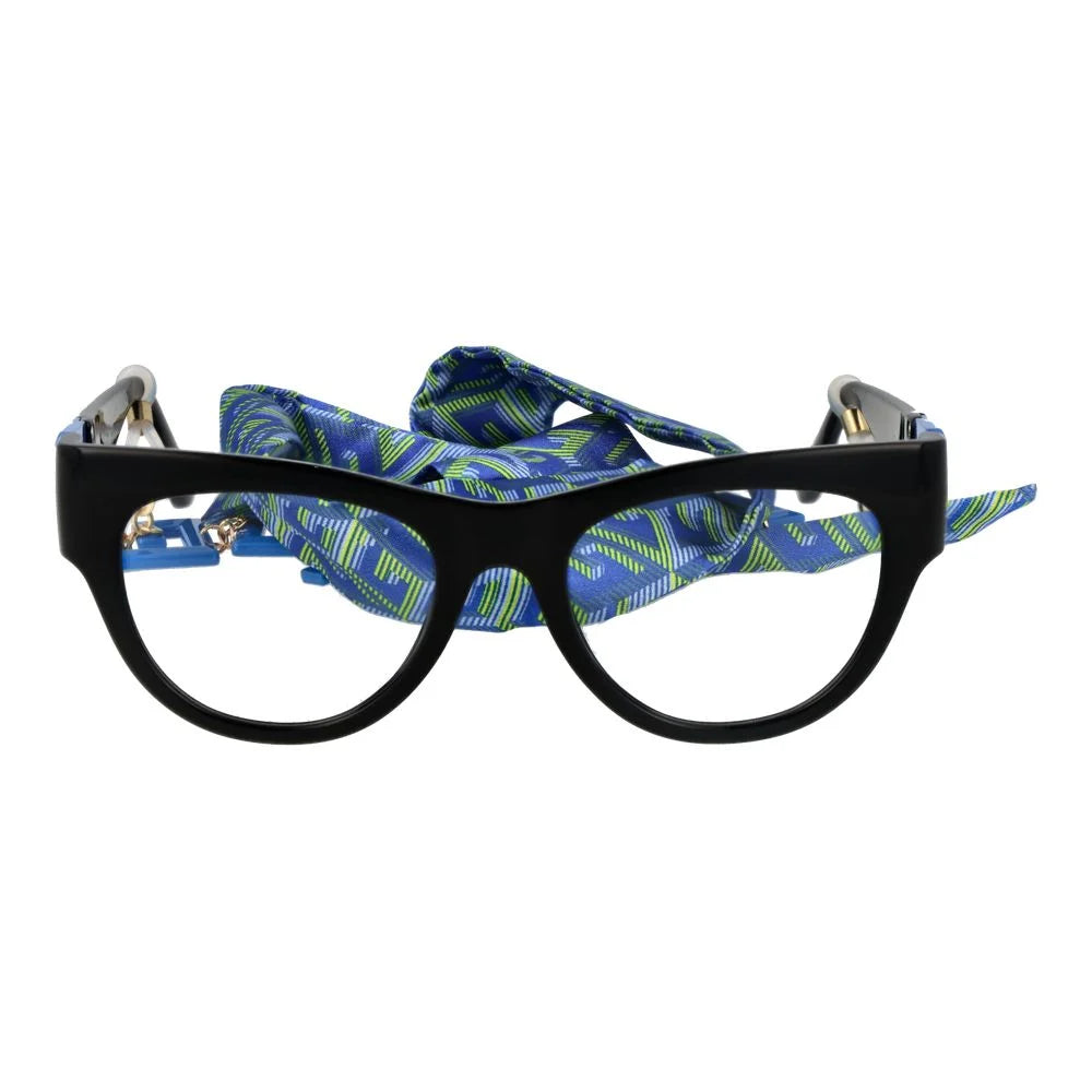 Guess Black Women Glasses Frame - Eyeglasses