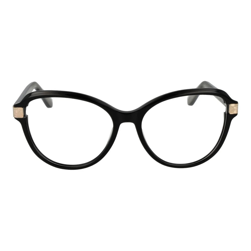 Guess Black Women Glasses Frame - Eyeglasses