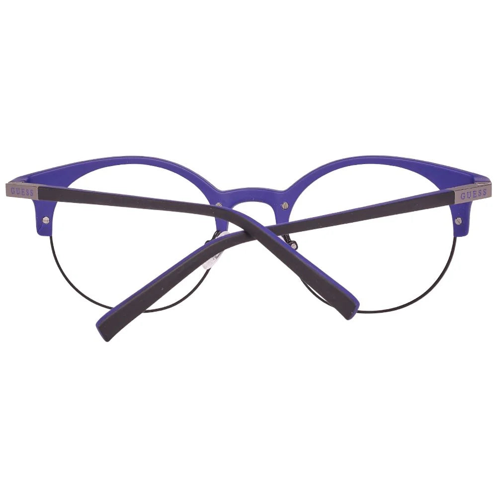 Guess Black Women Glasses Frame - Eyeglasses