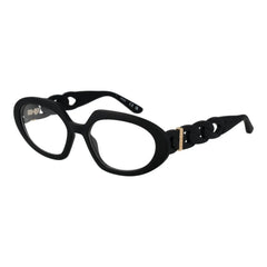 Guess Black Women Glasses Frame - Eyeglasses