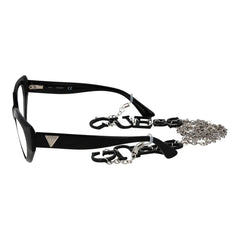 Guess Black Women Glasses Frame - Eyeglasses