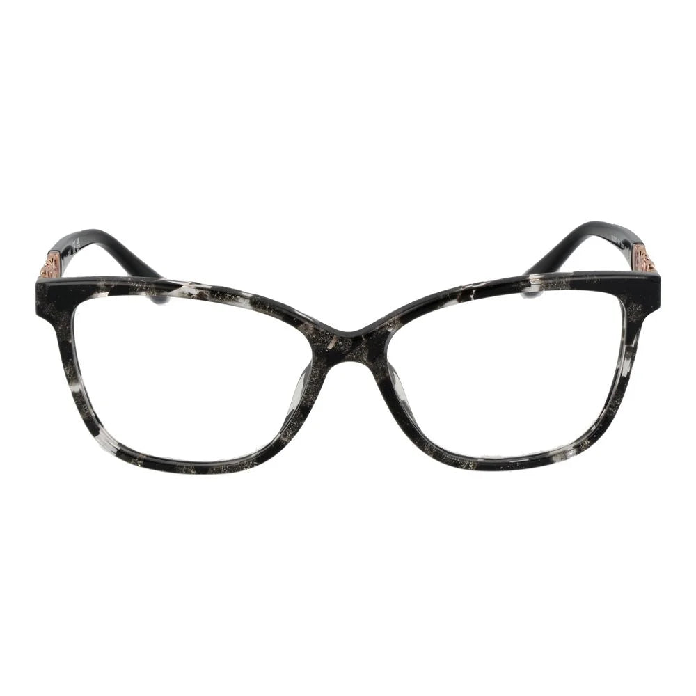 Guess Black Women Glasses Frame - Eyeglasses